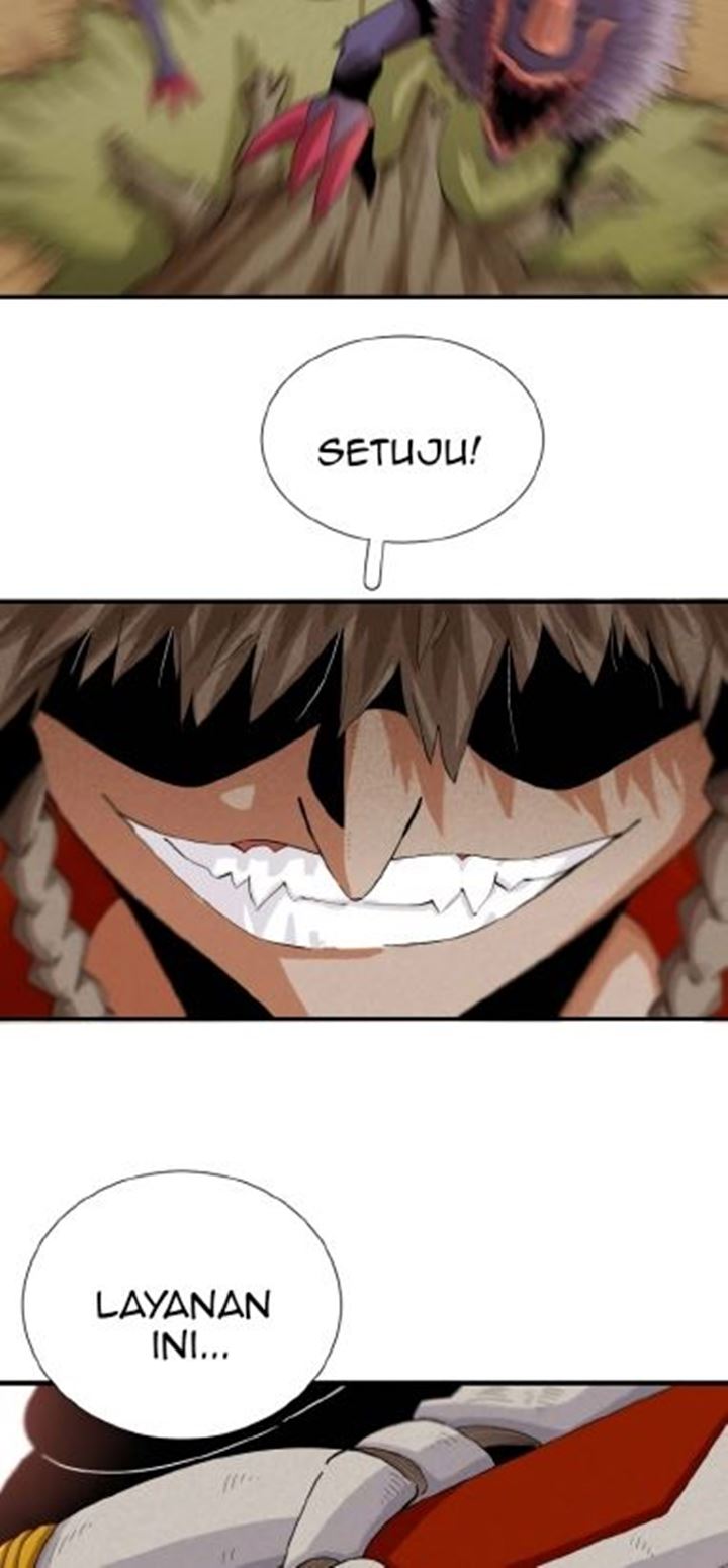 Last Word of the World chapter 41